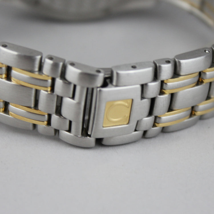 Omega Seamaster 120 m Quartz