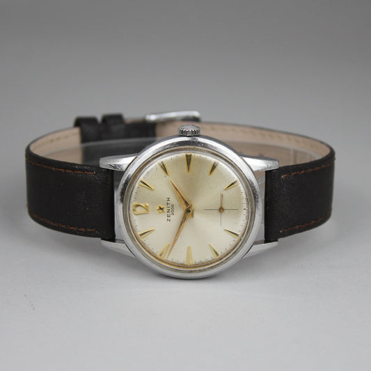 Zenith 2000 vetokello