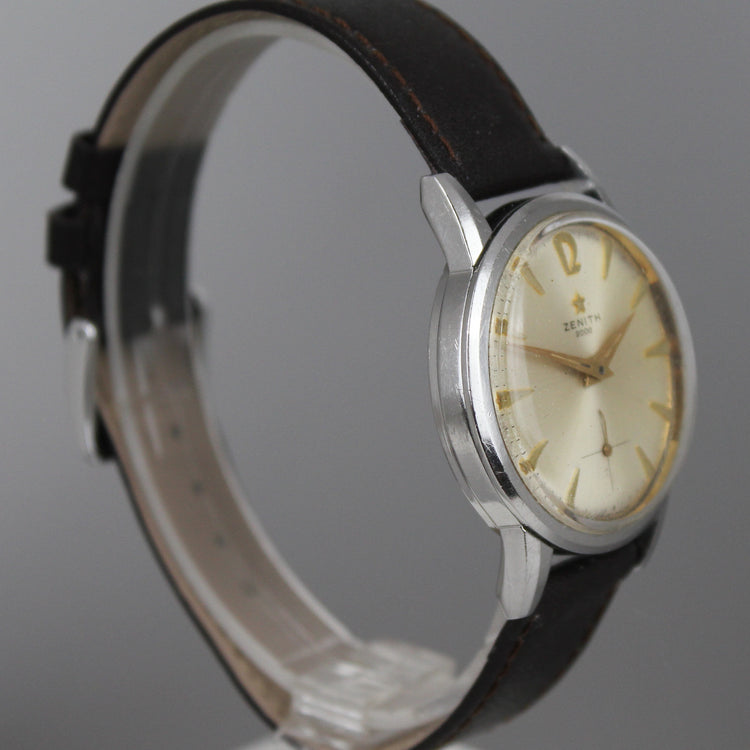 Zenith 2000 vetokello