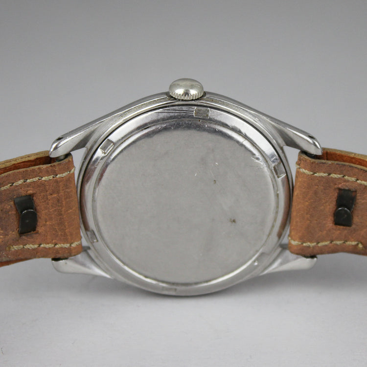 Omega 2639-4 vetokello