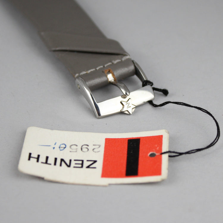 NOS Zenith 40-T Chronometre manual wind watch