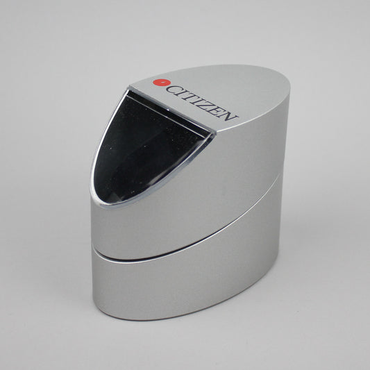 Grey Citizen watch box.