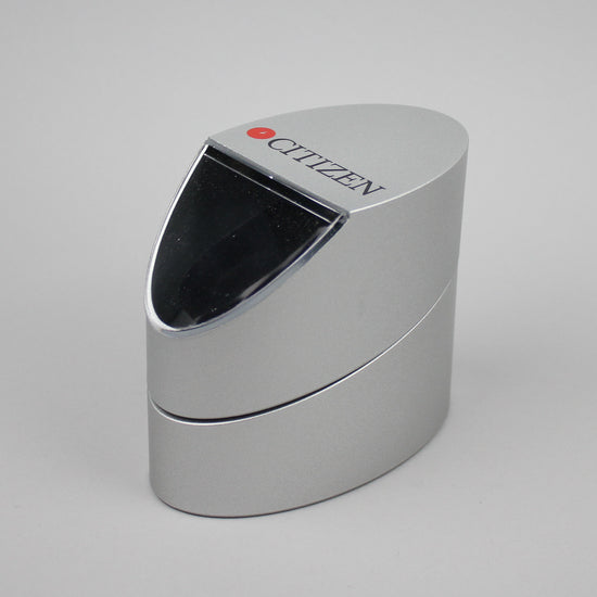 Grey Citizen watch box.