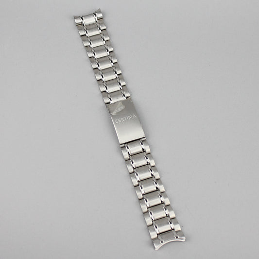 Certina C017410A bracelet 21 mm