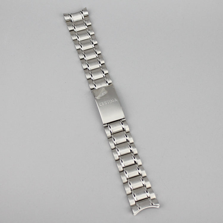 Certina C017410A bracelet 21 mm