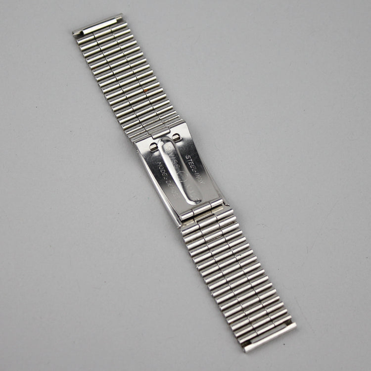 Certina NSA bracelet 18 mm