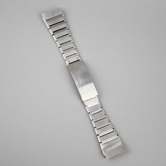 Zenith El Primero bracelet 22 mm