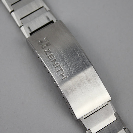 Zenith El Primero bracelet 22 mm