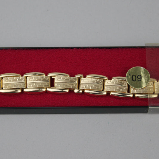 EP women's bracelet 12 mm