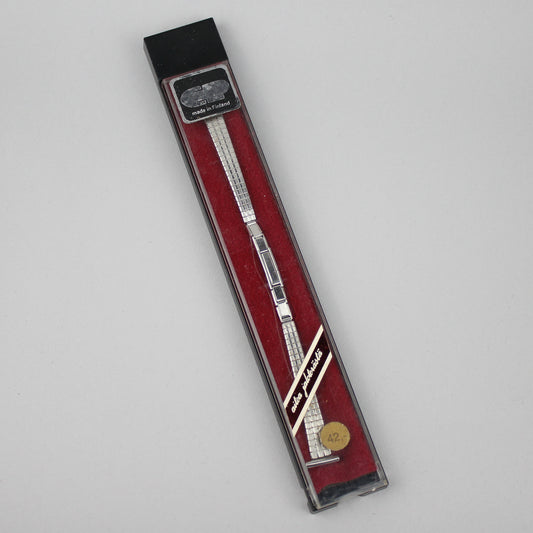 EP women's bracelet 12 mm