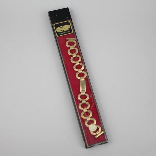EP women's bracelet 12 mm