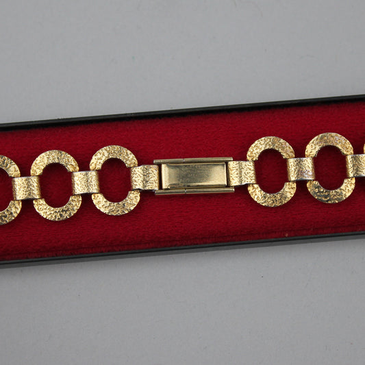 EP women's bracelet 12 mm