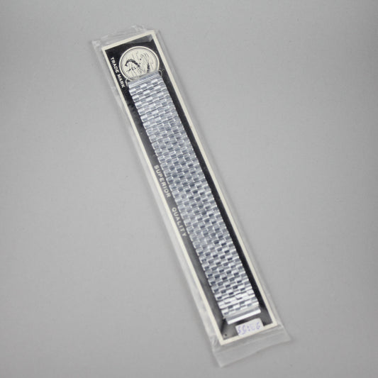 Metal bracelet 18 mm