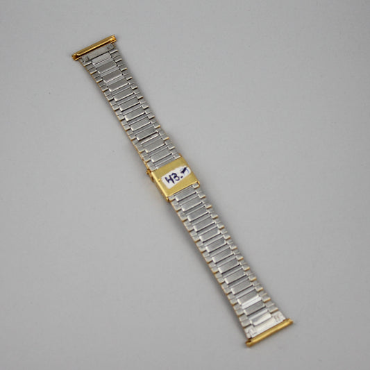 Bracelet 22 mm