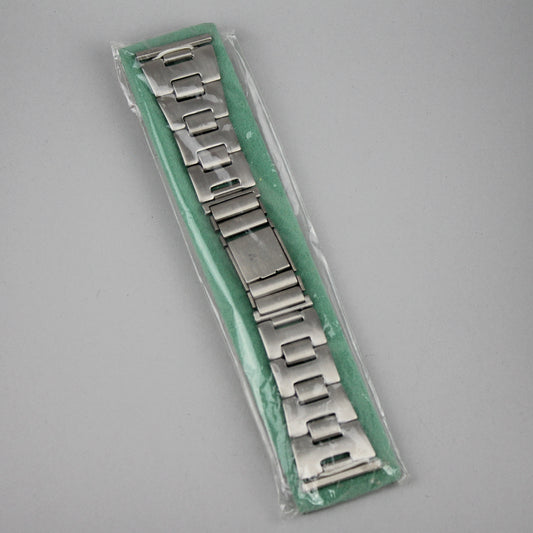 Metalliranneke 26 mm