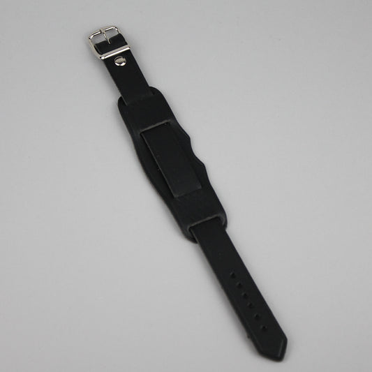 Leather strap 17 mm