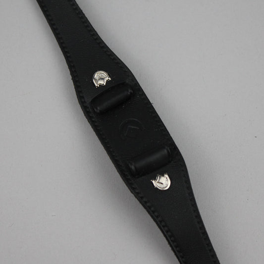 Leather strap 18 mm