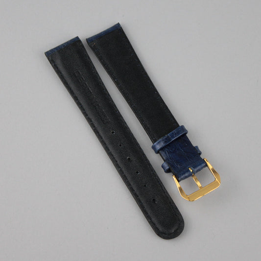 Certina Leather strap 19 mm