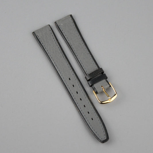Certina leather strap 16 mm