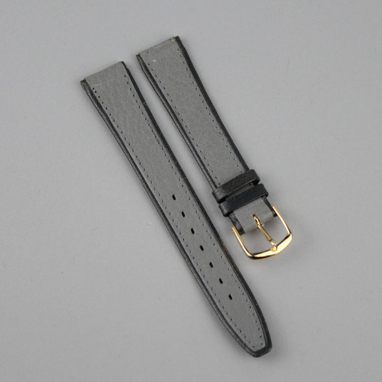 Certina leather strap 16 mm