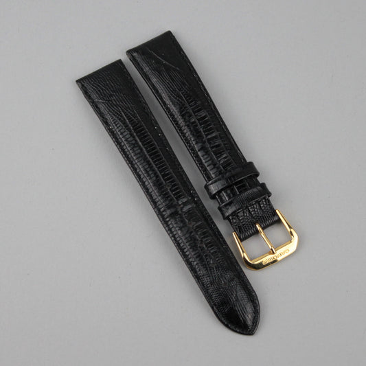 Candino leather strap 18 mm