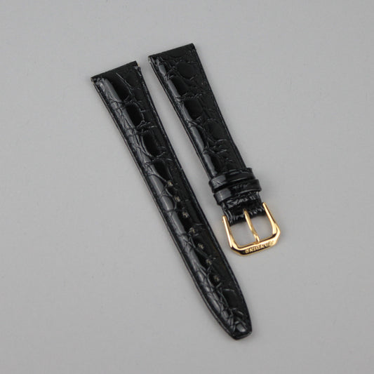 Candino leather strap 18 mm