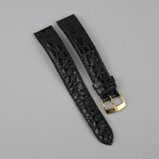 Eterna leather strap 18 mm