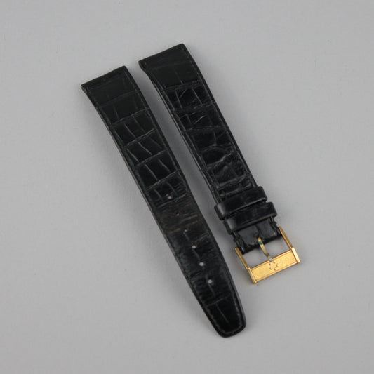 Eterna leather strap 18 mm