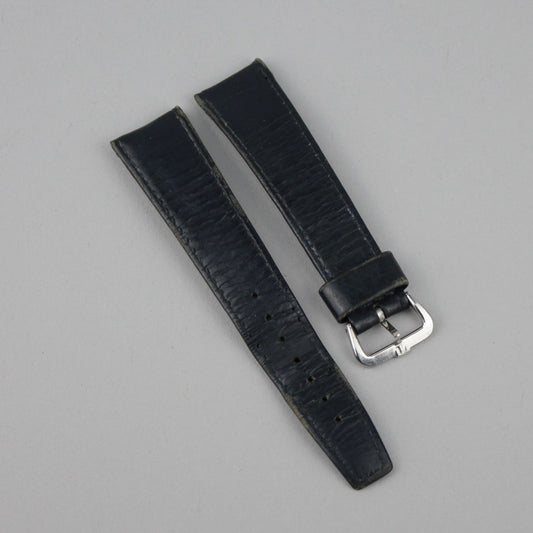 Tissot leather strap 19 mm