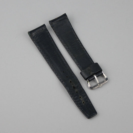 Tissot leather strap 19 mm