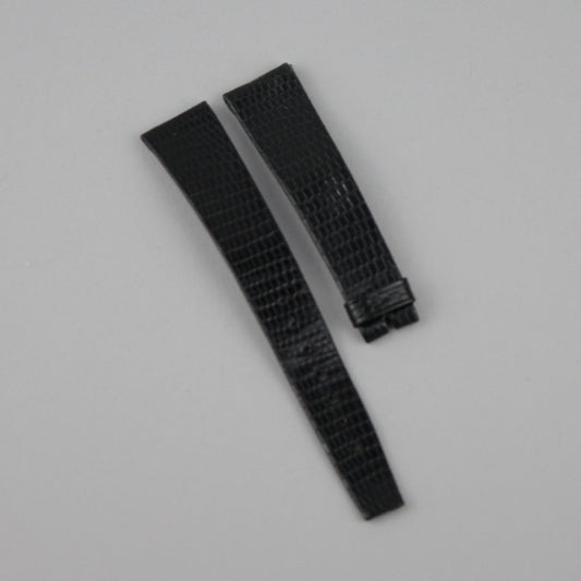 Tissot leather strap 18 mm