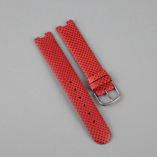 Tissot leather strap 6 mm