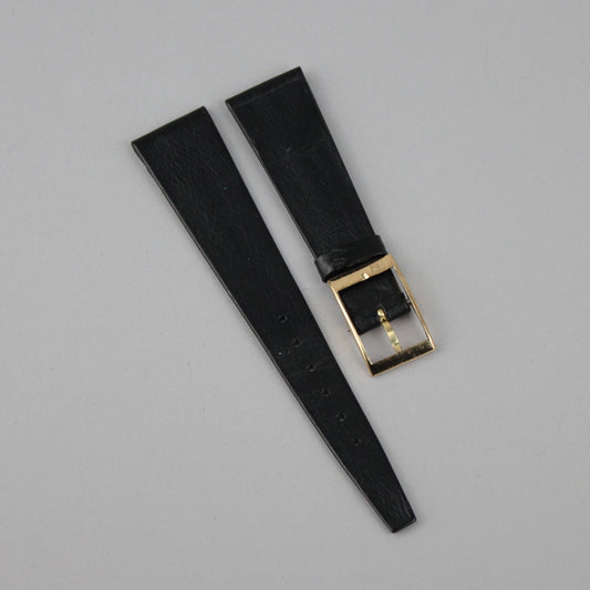 Tissot leather strap 20 mm