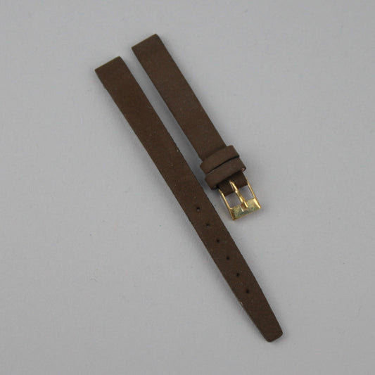 Leijona women's leather strap 9 mm
