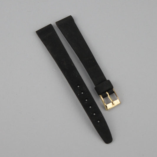 Edox women's leather strap 13 mm