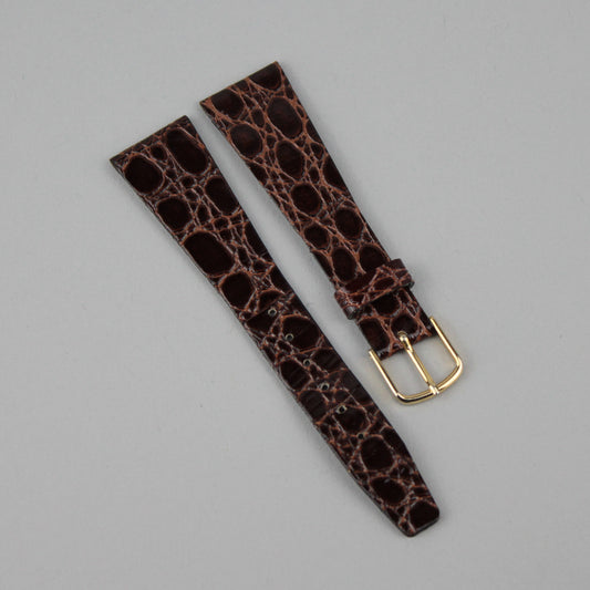 Orient leather strap 20 mm