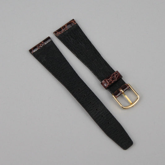 Orient leather strap 20 mm