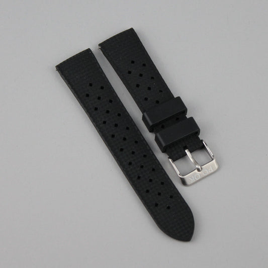 Pook rubber strap 20 mm