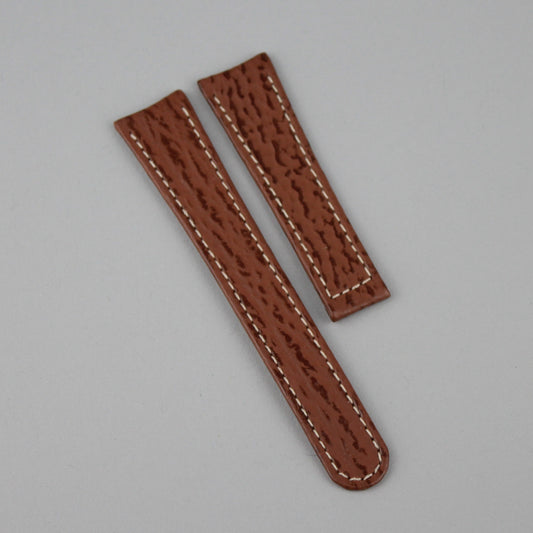 Ebel Voyager 911 leather strap 20 mm