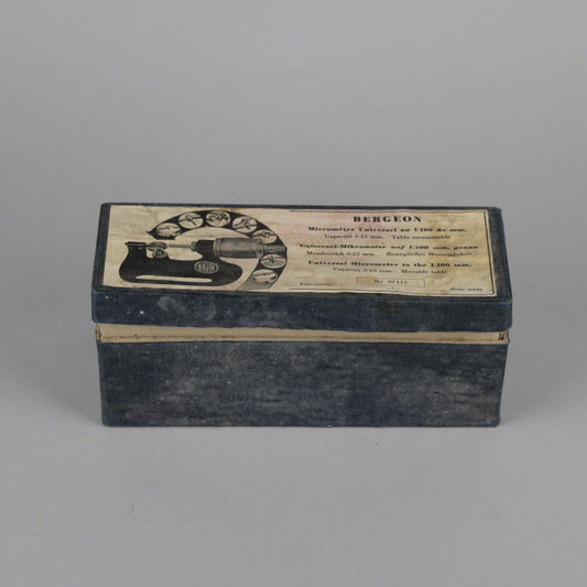 Micrometer