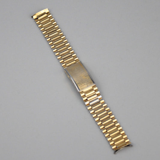 Tissot NSA 2290-466-40813 metalliranneke 18 mm
