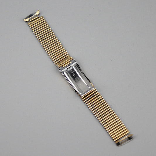 Tissot NSA 2290-466-40813 metalliranneke 18 mm