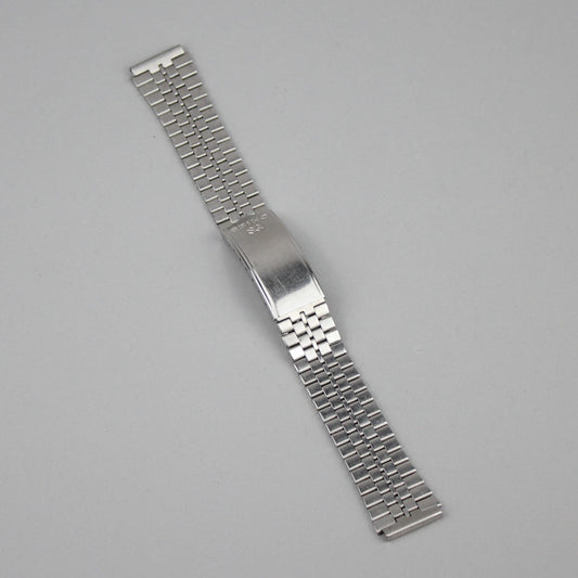 Seiko SQ bracelet 18 mm