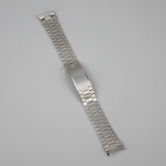 Seiko SQ bracelet 18 mm