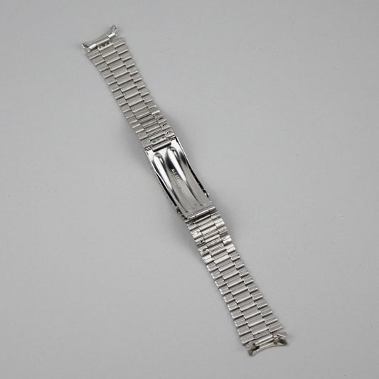 Seiko SQ bracelet 18 mm