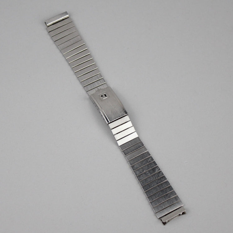 Tissot 2208-407-40204 metalliranneke 17 mm