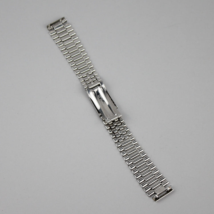 Tissot 2208-407-40204 metalliranneke 17 mm