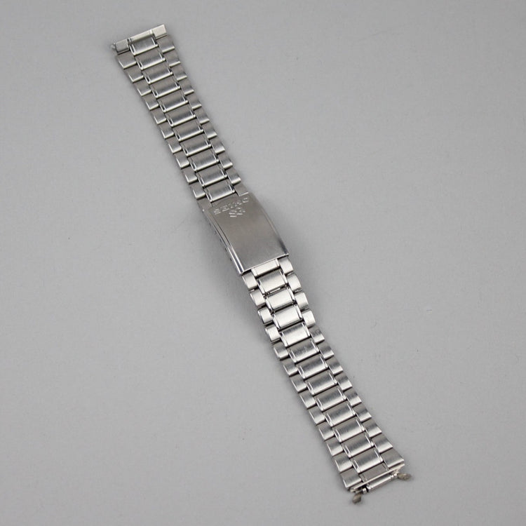 Seiko SQ bracelet 18 mm