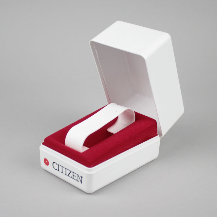 Citizen watch box