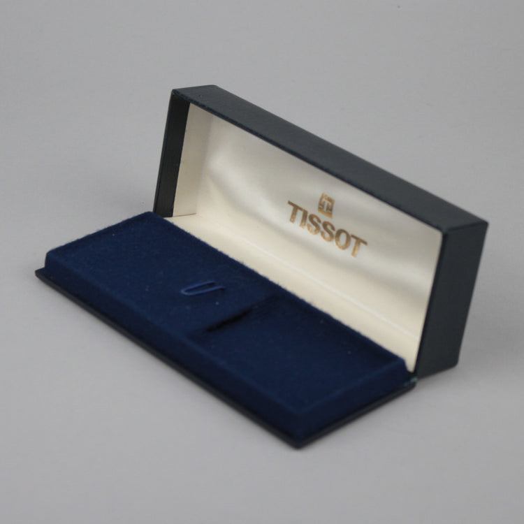Tissot watch box